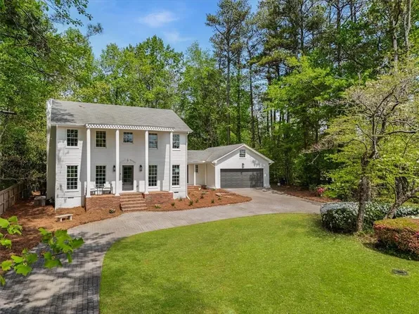 3605 Sewell Mill Rd, Marietta, GA 30062