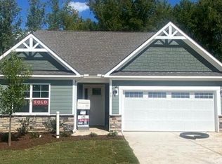 55 Hornbeam Rd, Youngsville, NC 27596