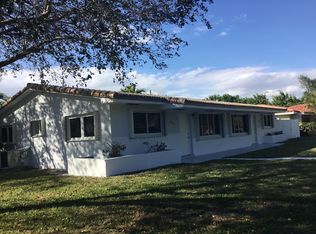 10580 SW 77th Ct, Pinecrest, FL 33156