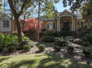 2111 Kings Pine Dr, Seabrook Island, SC 29455