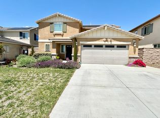15016 Capstone St, Fontana, CA 92336