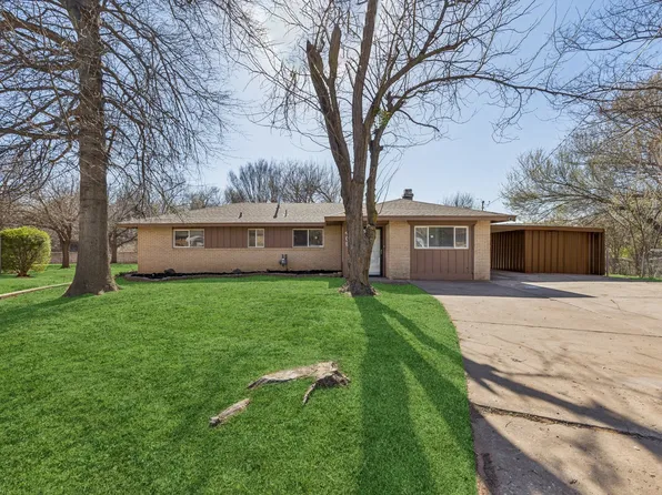 409 Char Ln, Midwest City, OK 73110