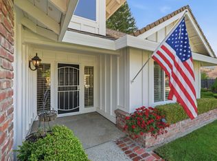 1304 Ridgecrest Way, Roseville, CA 95661