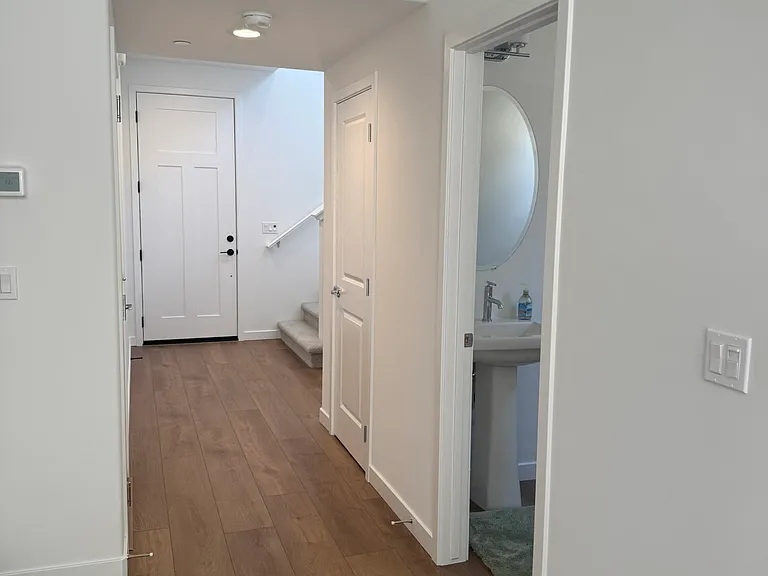 Entranceway
