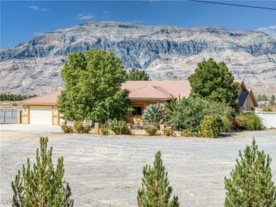5090 N David St, Pahrump, NV, 89060