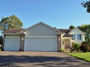 6150 145th Ln NW, Ramsey, MN 55303