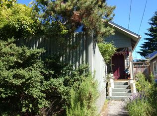 812 NW 64th St, Seattle, WA 98107