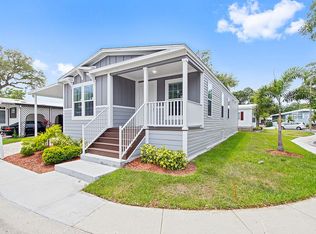 100 Hampton Rd LOT 158, Clearwater, FL 33759