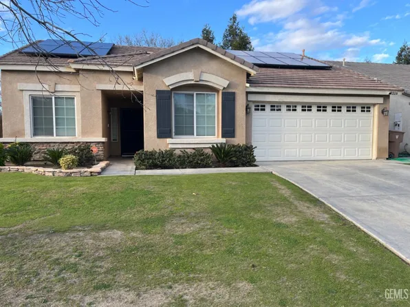 9316 Sumatra Ave, Bakersfield, CA 93311