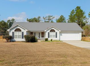 3851 Knights Academy Rd, Valdosta, GA 31605