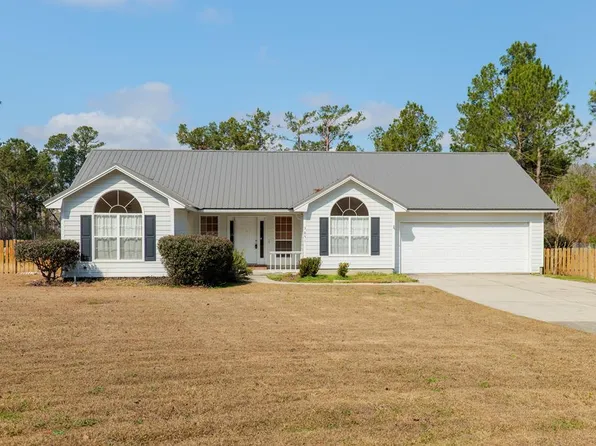 3851 Knights Academy Rd, Valdosta, GA 31605