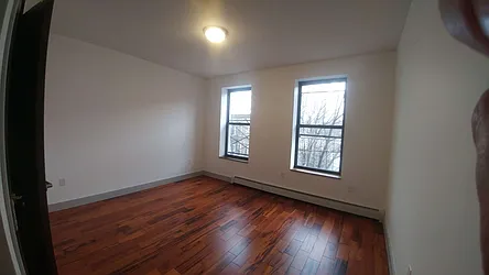 Rented by At Home Realty NY LLC