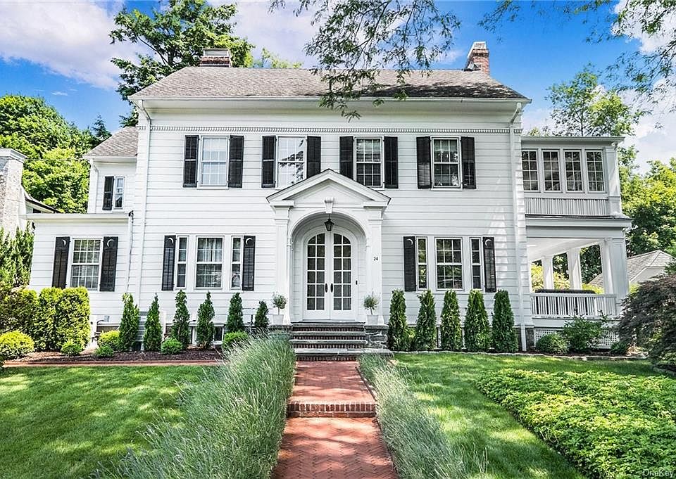 24 Walworth Avenue, Scarsdale, NY 10583 Zillow