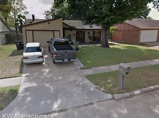 17622 Bullis Gap Dr, Hockley, TX 77447