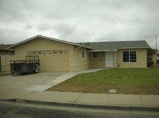 1608 Klamath Dr, Salinas, CA 93906