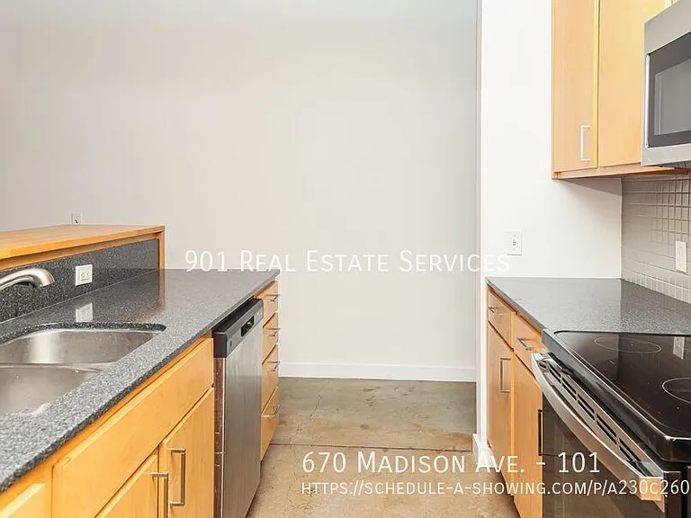 670 Madison Ave #101 — Photo 7