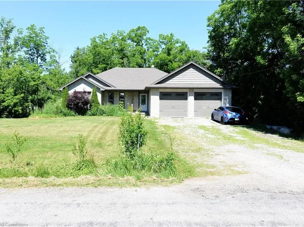 33 Centre St, Onondaga, ON N3S 0G2