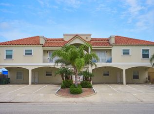 102 E Gardenia St, South Padre Island, TX 78597