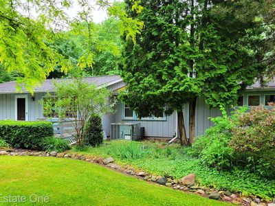 6637 Osbourn Dr, Caseville, MI, 48725