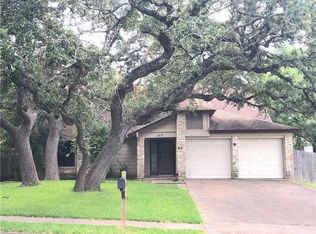 1415 Gracy Dr, Austin, TX 78758