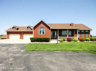 2511 Cumming Rd, Winterset, IA 50273