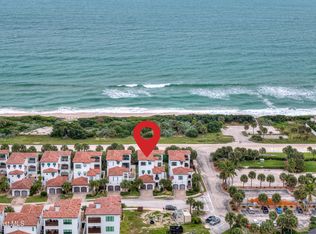 7471 Matanilla Reef Way, Melbourne Beach, FL 32951