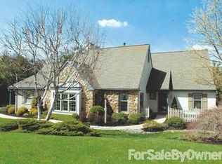 310 Doe Run Ln, Radnor, PA 19087