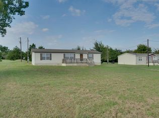 157 County Road 160, Whitesboro, TX 76273