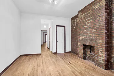 Rented by Flatiron Real Estate Advisors LLC