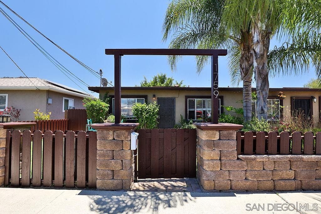 2022 Hornblend St, San Diego, CA 92109 - MLS# 210007214 - Redfin