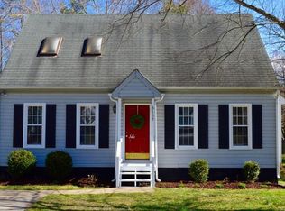 3105 S Ridge Rd, Midlothian, VA 23112