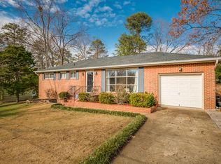 3605 Altamira Dr, Chattanooga, TN 37412