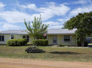 110 Banks St, Kingsland, TX 78639