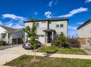 13491 Tree Sparrow Ln, Parker, CO 80134