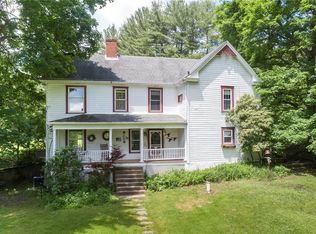 13 Penn Hill Rd, Prosperity, PA 15329