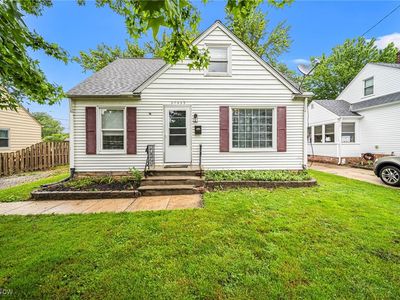 37435 Jordan Dr, Willoughby, OH, 44094