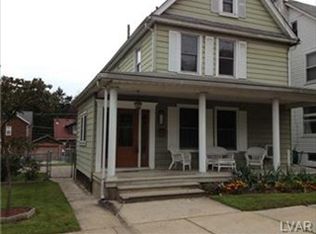 120 N Walnut St, Bath, PA 18014
