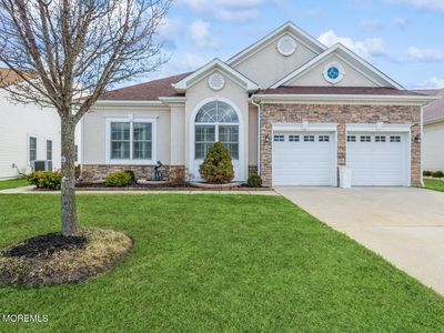 15 Eagleswood Drive, Waretown, NJ, 08758