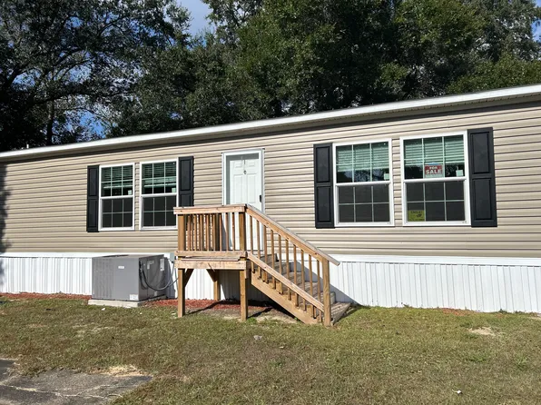 901 Massachusetts Ave, Pensacola, FL 32505