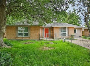 803 Knob Hollow St, Channelview, TX 77530