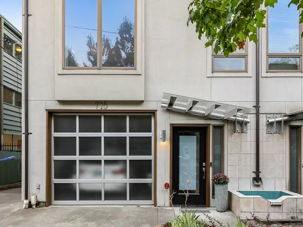 715 Boylston Avenue E, Seattle, WA 98102