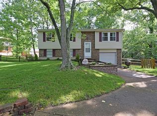 8662 Simpson Ct, Mason, OH 45040