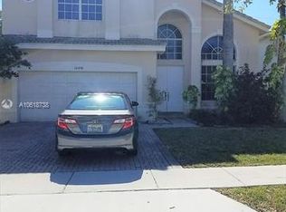 16498 SW 32nd St #0, Miramar, FL 33027