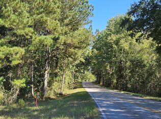 Tract 3 Bethany Church Road LOT 1, Lincolnton, GA 30817