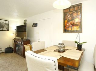 Flatirons Park Apartments, Broomfield, CO 80020