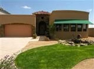 1017 Cde Baca Ln NW, Bernalillo, NM 87004