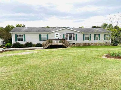 2337 Silver City Rd, Russellville, TN, 37860
