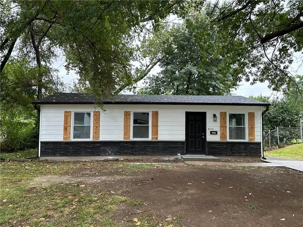 4713 Melody Ln, Kansas City, KS 66106