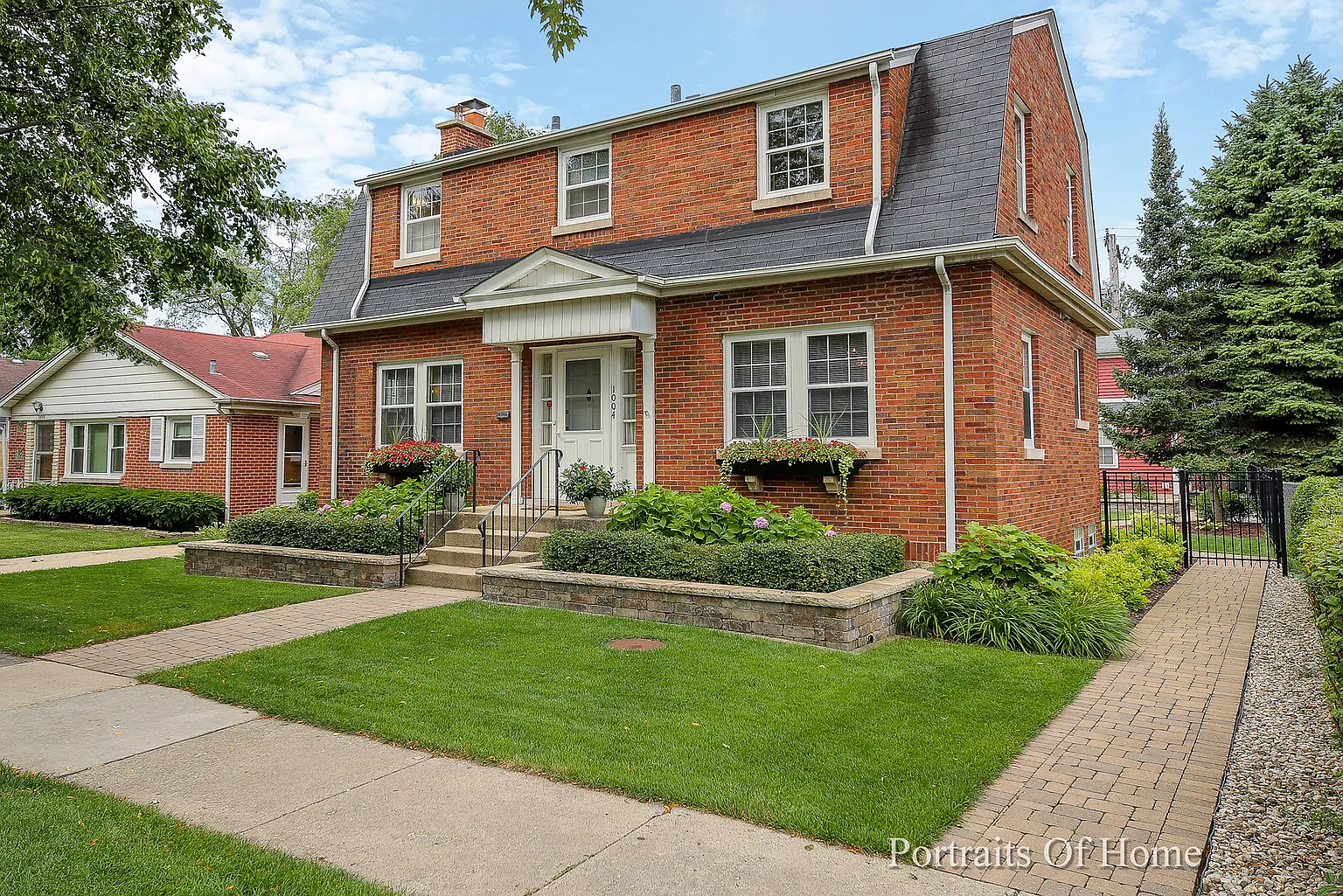 1004 Canfield Rd photo 1