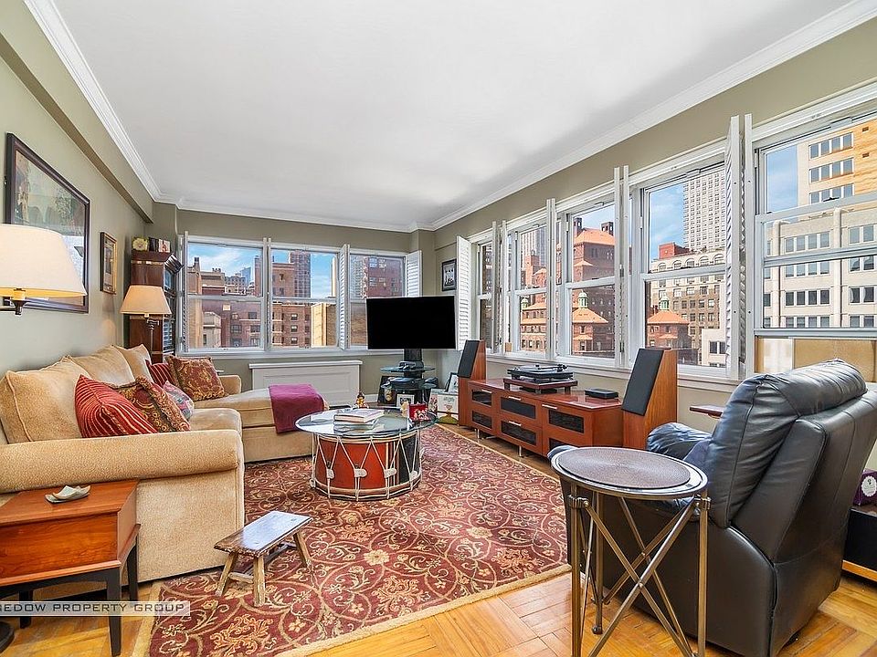 1st image of 80 Park Ave APT 18B